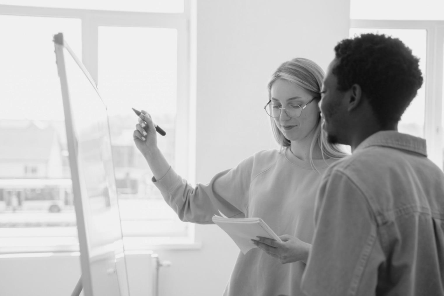 Apprentissage financier personnalisé